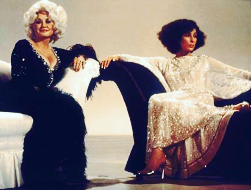 DefinitelyDolly's tweet photo. 🎂Happy Birthday @cher hope your day is as fantastic as you🎂
.
.
.
.
#happybirthdaycher #happybirthday #cher #dollyparton #foreverfriends #musicicons #musiclegends #dollypartontribute #definitelydolly #wednesdaywisdom #wednesdayvibes #lookinggood https://t.co/C7Augmzk0e