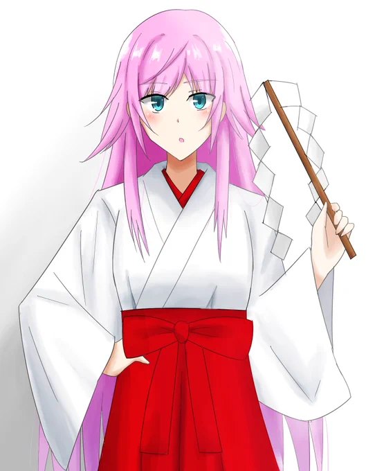 一生のお願いだそうなので 