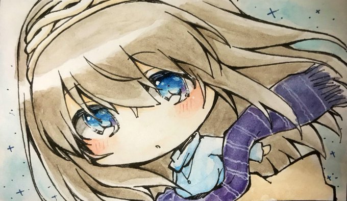 いい感じに撮れた 