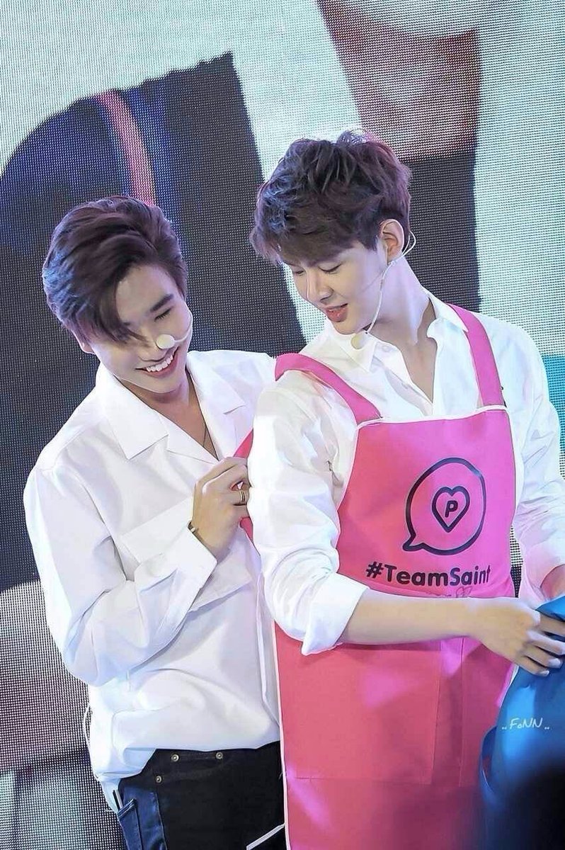 xiaohanjingjing's tweet photo. I can be your hero, baby. I can kiss away the pain.
cr：logo-PerthSaintChinese
#Trigon520toPerthSaint https://t.co/FaUNqI0Xhc