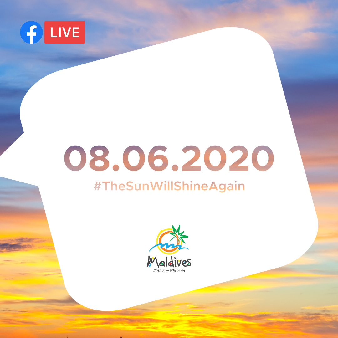 Visit Maldives tweet media