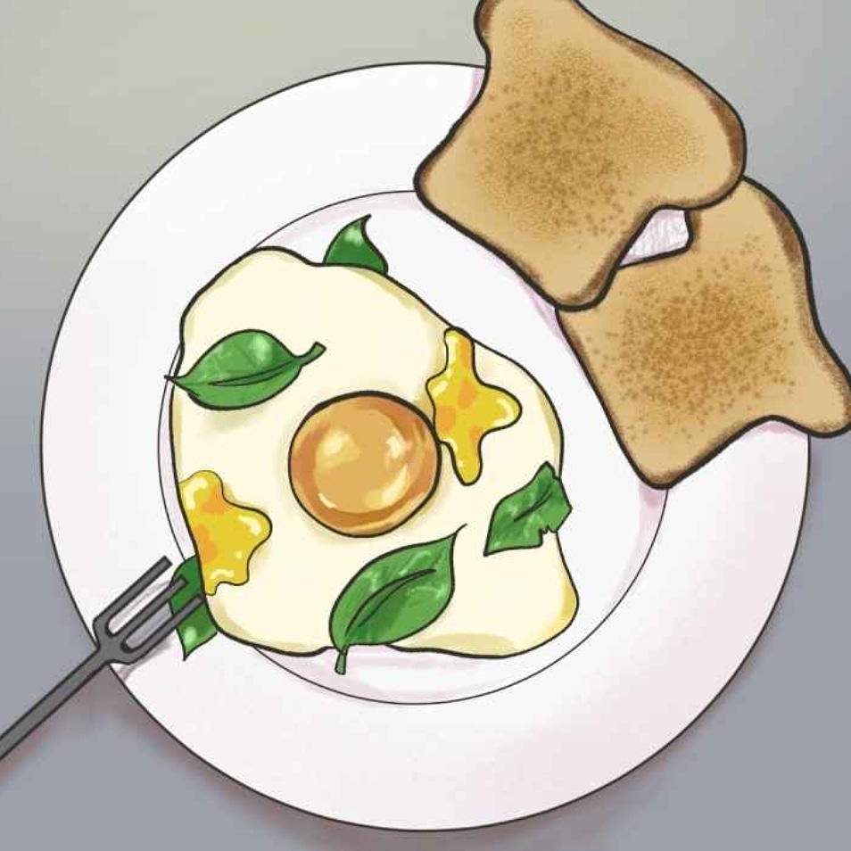 unluckmi's tweet photo. Just posted a new chapter of Klueless! If you catch the anime reference let me know!!
https://t.co/aBMnTb6ywj
#WEBTOONCANVAS #Klueless #QuarantineLife #Breakfast https://t.co/FcbbCQapEF