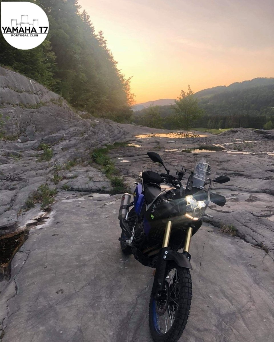 T7Yamaha's tweet photo. Mais um registo 👏

Fórum Yamaha T7 - PortugalClub

#forum #yamahat7 #portugalclub #adventuretrail #trail #offroadtrails #riders #trip #travel #moto #motorcycle #ténéré #ténéré700 #cp2 #nexthorizon #rallyraid #yamahacampoffroad #yamahamotoreu #yamahamotor https://t.co/oQQtyqrryC