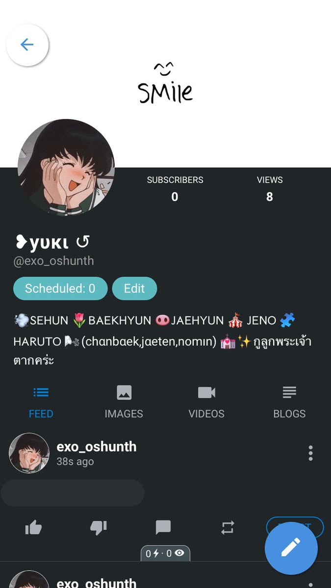 ♡⡴나디아*☆🎶 tweet media