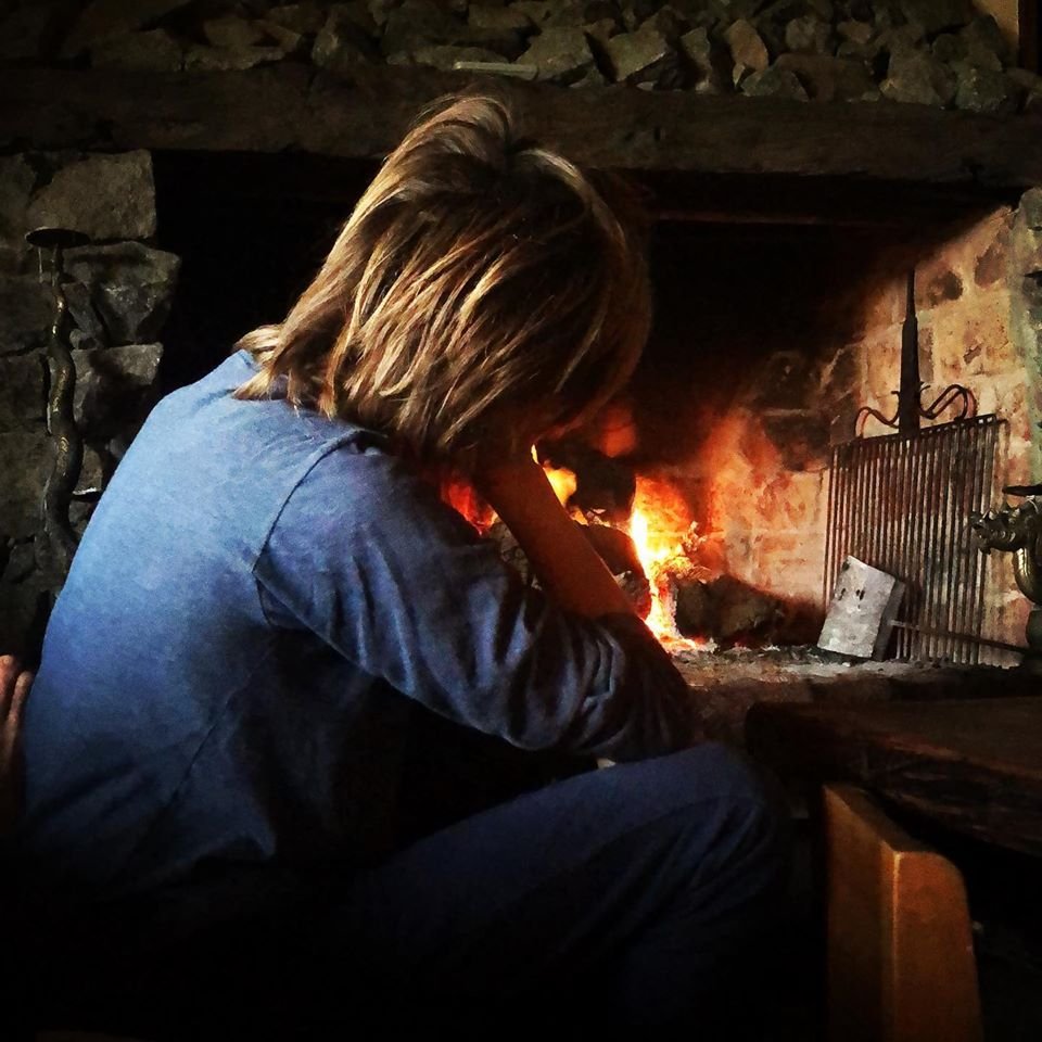 <a href="/Facundo_Arana/">Facundo</a> 
Como dos gotas de agua !!!

Buen día querido Facu. 
Un abrazo desde ASTURIAS.

AMIGAS DE FACUNDO, buen miércoles. Las abrazo .