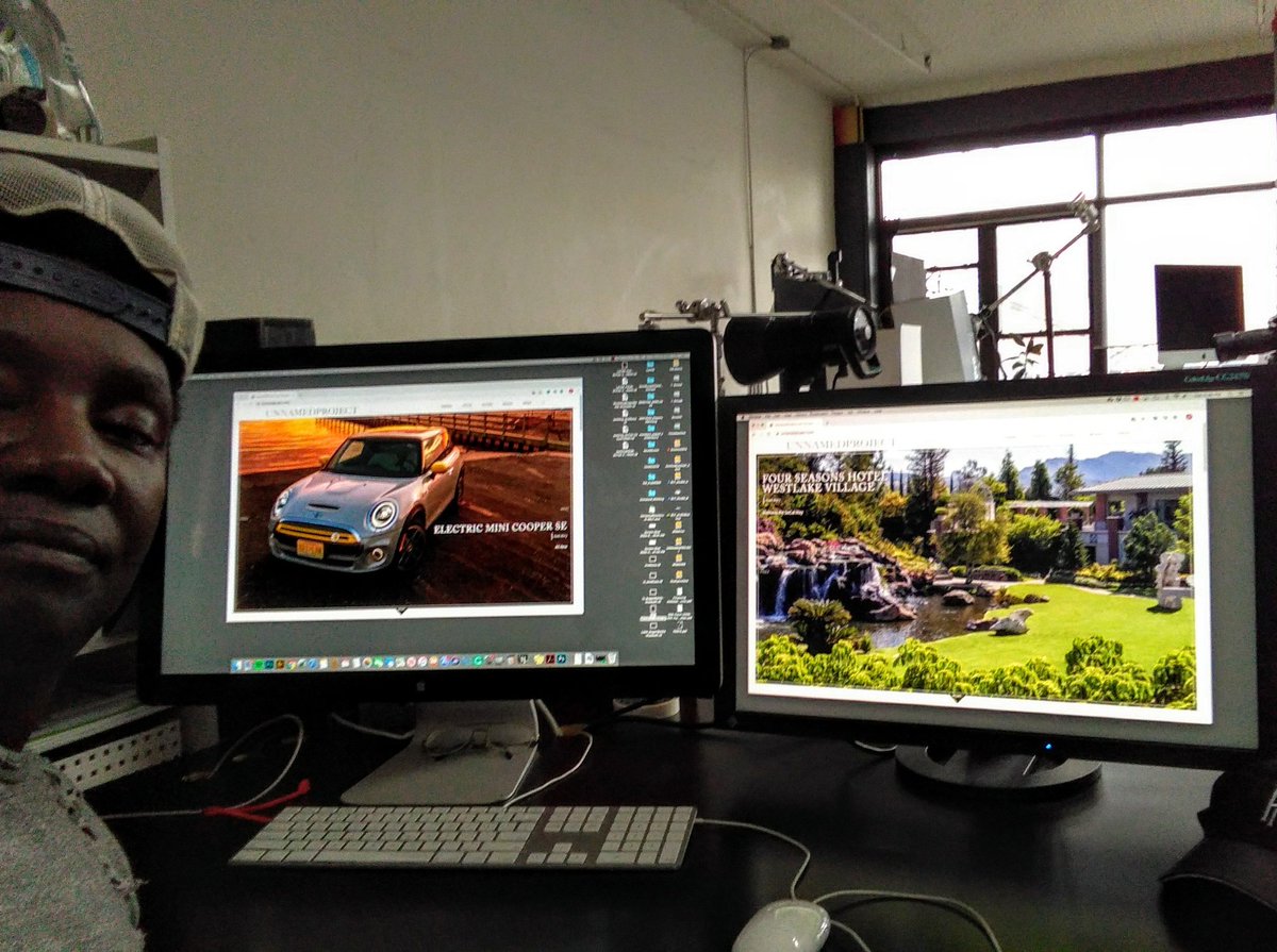 KenPanton's tweet photo. With social distancing in mind we are back in our Lower East Side NYC office making media magic... #SocialDistancing #onlinemedia #contentcreators https://t.co/TCL9GtPrCt #travelcontent #fashioncontent #autocontent #ontrend #BackToWorkSafely https://t.co/yCSxnpWX6F