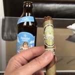 Photo by CigarClubBalingen (@CBalingen)