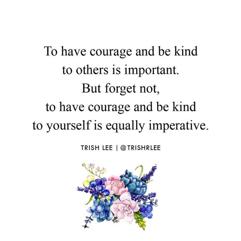 mpftwellbeing's tweet photo. Self-kindness is just as important as being kind to others. Often people struggle with this but yet we know it helps improve our mood &amp; anxieties.  We asked our colleagues their thoughts on being kind to yourself #kindnessmatters #mentalheathawarenessweek https://t.co/e41Ne242FC