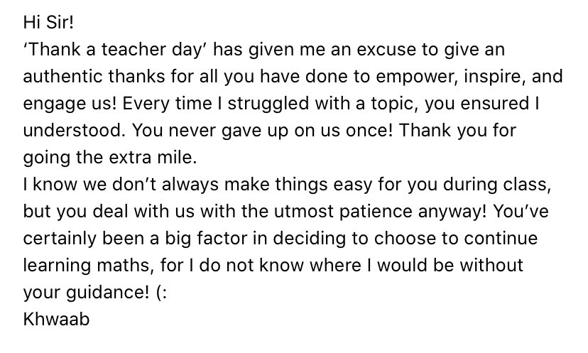 Maths | Jumeirah College tweet media