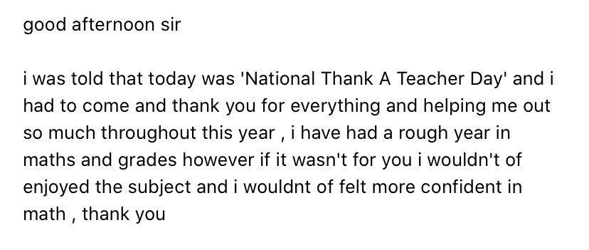 Maths | Jumeirah College tweet media