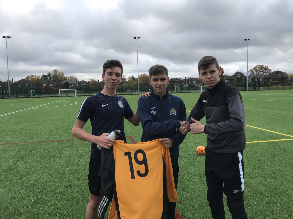 2018 season saw the arrival of some of the most natural talent in Junior football. #YoungBucks #Juno