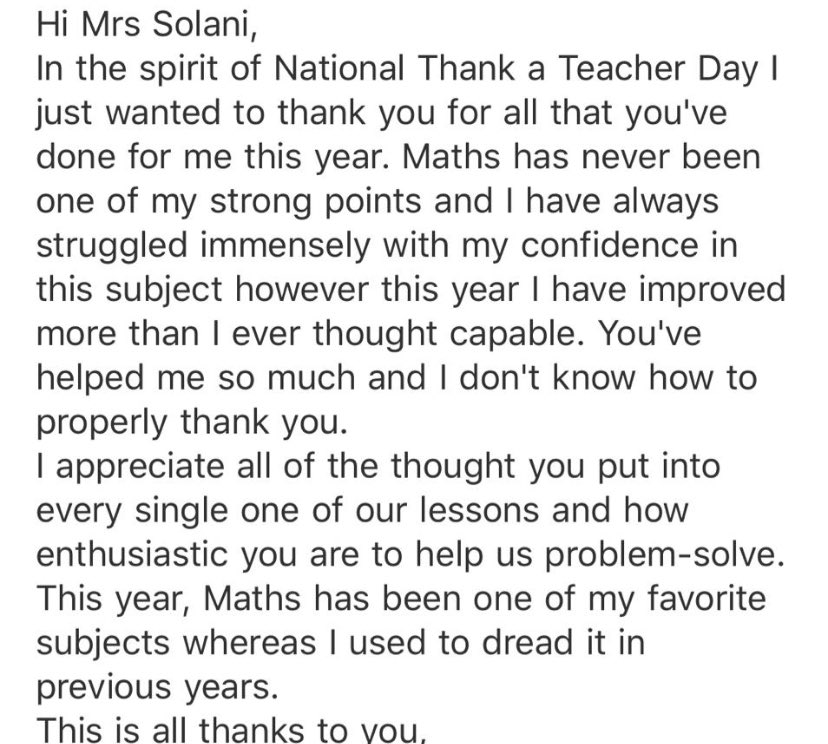 Maths | Jumeirah College tweet media