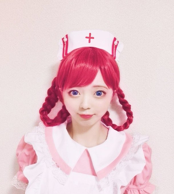 Twitterのコスプレ画像32