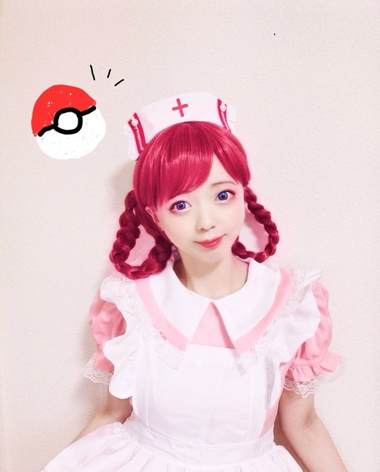 Twitterのコスプレ画像33