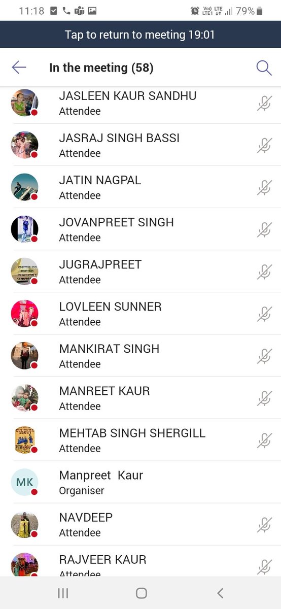 Manpree82405977's tweet image. Day 19 Remote learning #class 4th #attendee 58 #AssessmentTest Good response by students through FORMS ✌✌#remotelearning
#MicrosoftEDU #MicrosoftTeams @STSWSRAJGOMAL @Prabhjo60556013 @cbseindia29