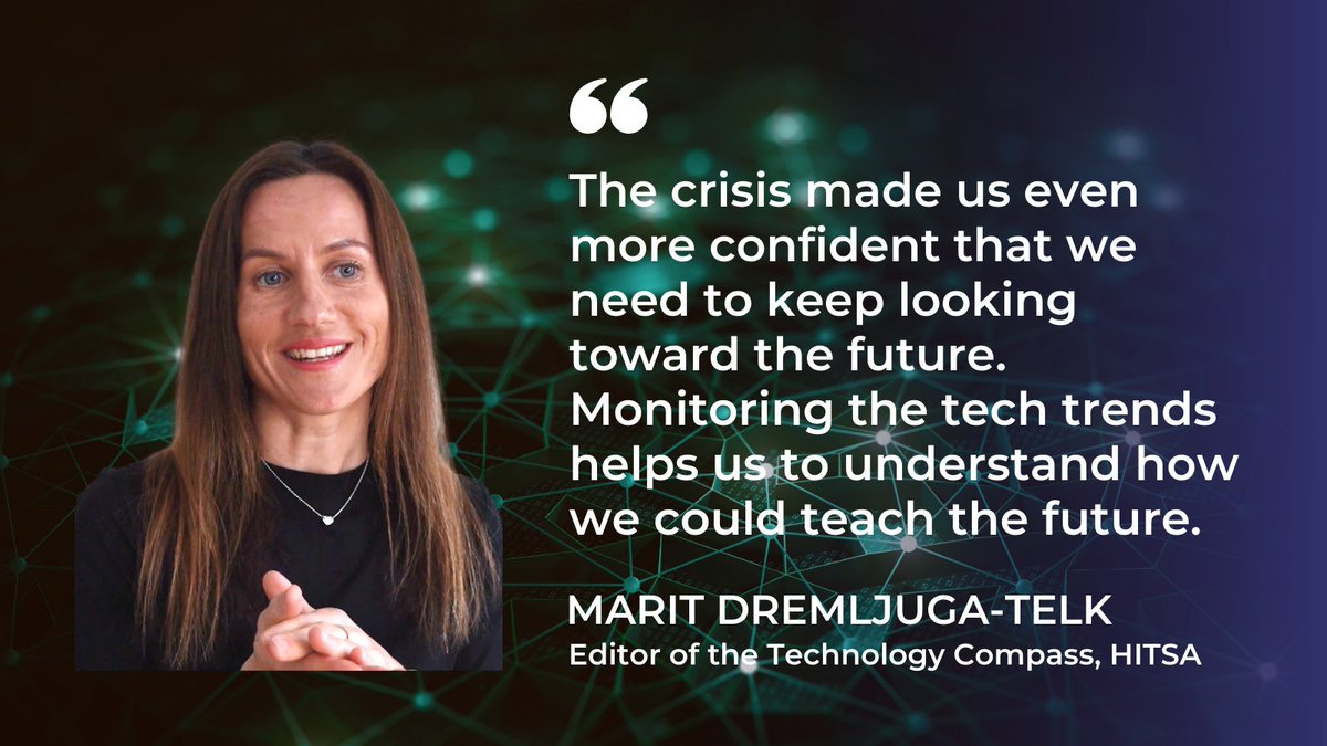 Interested in #digitalization of #education in #Estonia? You're welcome to our #eGov2020 Expo room! 
Join us: egocvonference.ee or find out more: 👇
bit.ly/3g5Vtbu
#elearning #distancelearning #LessonsforEducation