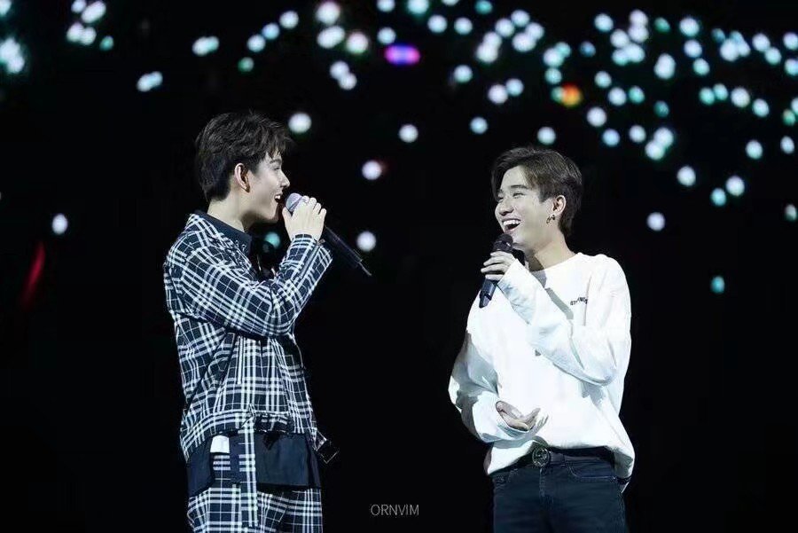 xiaohanjingjing's tweet photo. I really really really really really really like you.
cr：logo-PerthSaintChinese
#Trigon520toPerthSaint https://t.co/PHTXcY8Kcx