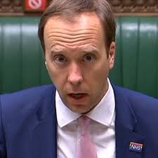 michael_hows's tweet image. "Track &amp;amp; Trace" @MattHancock has 11 days to get  25,000 trackers up and running by June 1st - no ifs or buts by @BorisJohnson - is this more #bluster - watch this space and get those skates on Matt