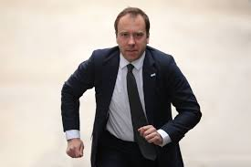 michael_hows's tweet image. "Track &amp;amp; Trace" @MattHancock has 11 days to get  25,000 trackers up and running by June 1st - no ifs or buts by @BorisJohnson - is this more #bluster - watch this space and get those skates on Matt