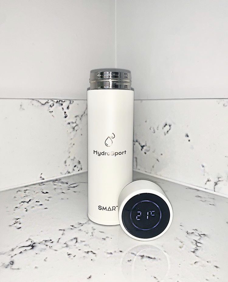 Did you know we plant a tree for every bottle you buy?🌲 
Drink plastic free. Drink HydroSport.
#wednesdaymorning #Elite #stayhome #bottle #white #savetheplanet #climate #ClimateCrisis #ClimateChange
HydroSport.shop