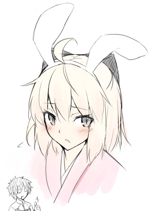 落書き垢シリーズその4 