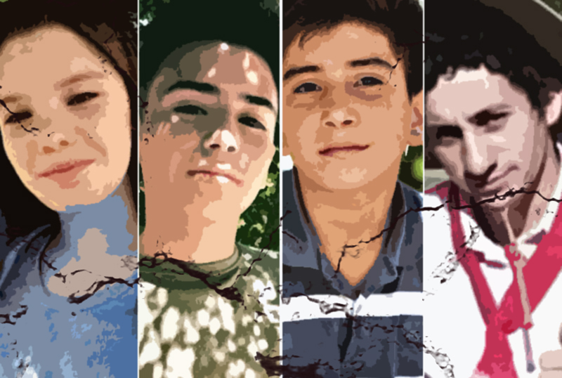 Mayo huele a masacre: a un año de Monte. Por <a href="/claudiaprafael/">Claudia Rafael</a>   pelotadetrapo.org.ar/2013-09-05-12-…