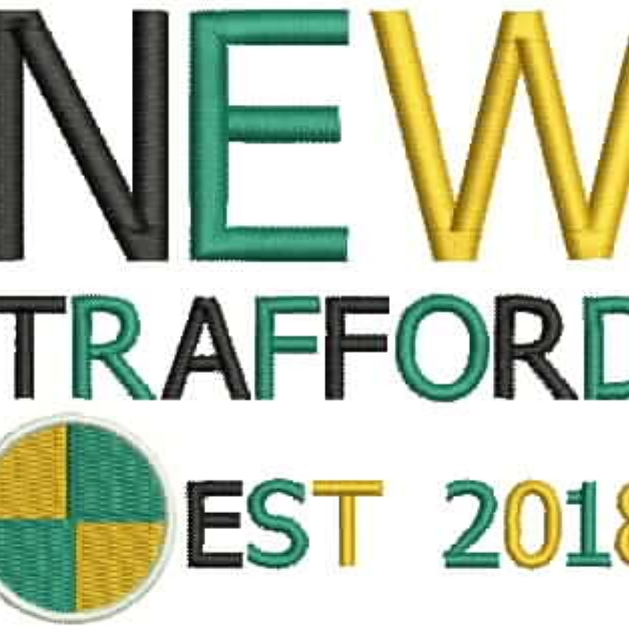 TraffordNew's tweet photo. #NewProfilePic https://t.co/7wmOX8oqCN