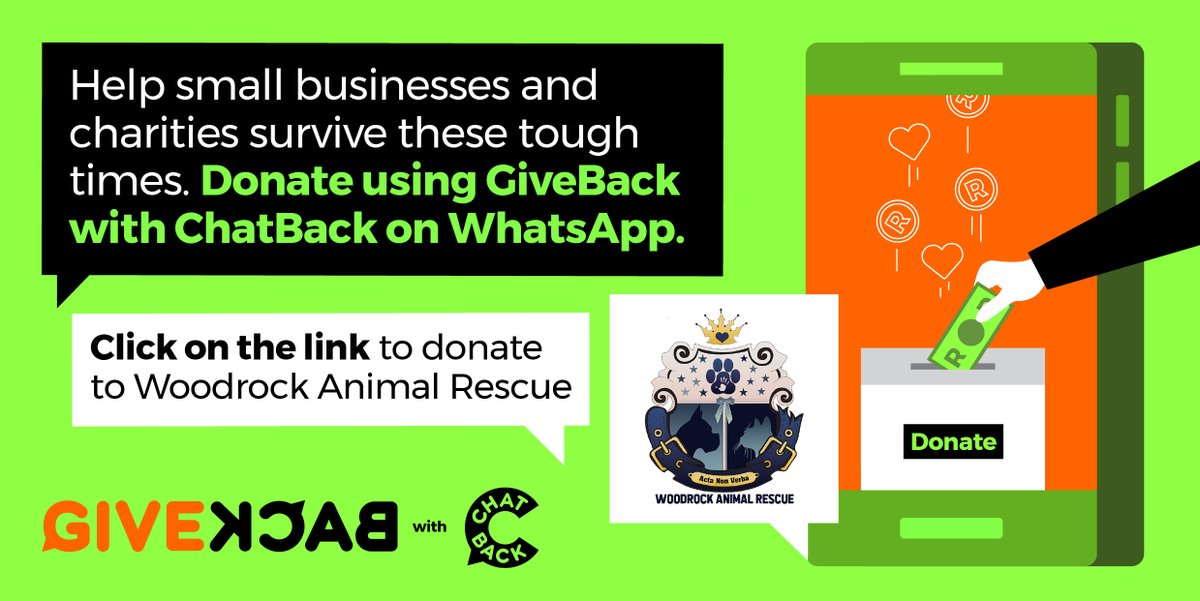 ChatBack tweet media