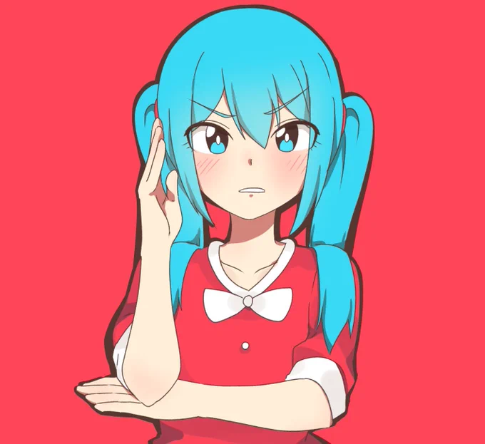 ミクサン!!! 