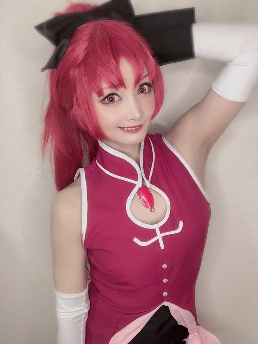 Twitterのコスプレ画像42