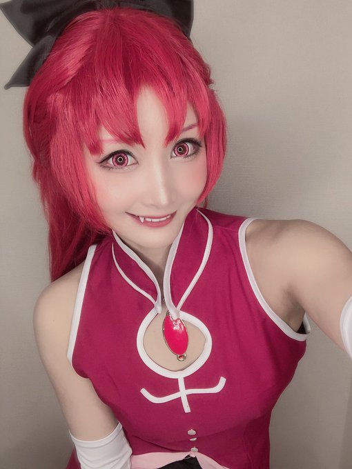 Twitterのコスプレ画像41