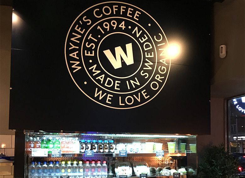 PromosignsLtd's tweet image. Vinyl Lettering, Custom Window &amp;amp; Wall Sign Letters. #PromoSigns #SignMakersLondon #ShopSigns #VinylSigns Need a quote? Call us: 01375767909 Email info@promosigns.co.uk buff.ly/2T4UzSL