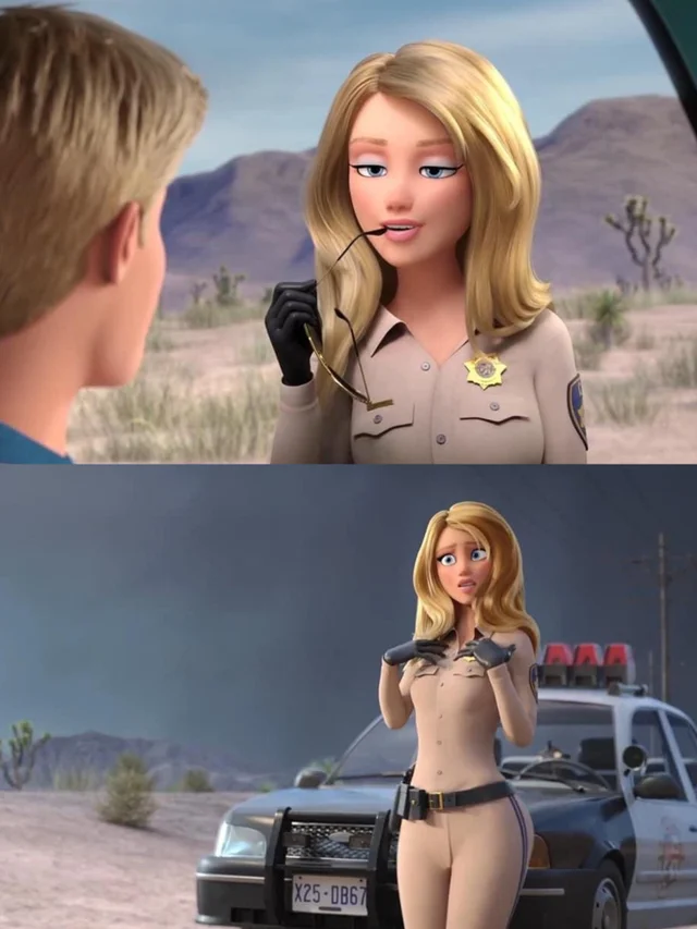 TuskGoblin's tweet photo. While I was watching #SCOOB , this scene made me think "seriously? It is making it very easy for RL34" https://t.co/YyOGhpkD5Q