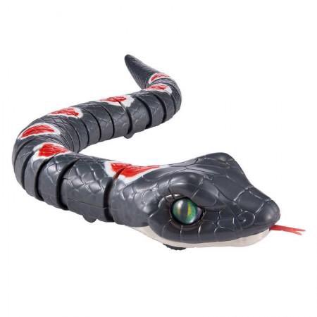 GoGoGadget_UK's tweet photo. Which is your favourite Robo Alive?🦖 

Indoors or outdoors these robotic pets have life like movements. With a flick of the switch they spring to life and start moving like a real reptile! 🦎 

#fun #gift #gadget #tech #stayhome #indoor #home #playtime #zuru #snake #lizard #dino https://t.co/Qp6xV3BSNj