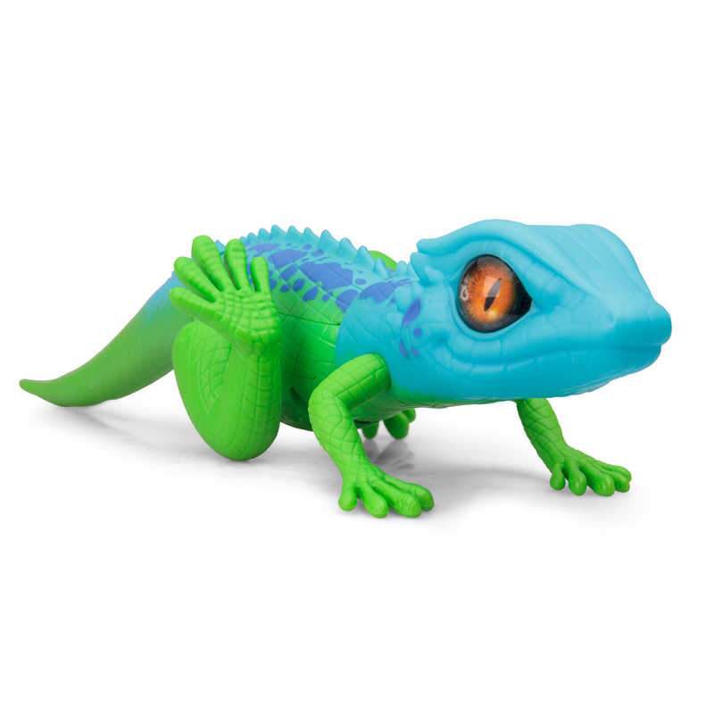 GoGoGadget_UK's tweet photo. Which is your favourite Robo Alive?🦖 

Indoors or outdoors these robotic pets have life like movements. With a flick of the switch they spring to life and start moving like a real reptile! 🦎 

#fun #gift #gadget #tech #stayhome #indoor #home #playtime #zuru #snake #lizard #dino https://t.co/Qp6xV3BSNj