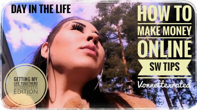 💎Go check out My latest video!💎 https://t.co/GZIQwaqytn  Digital alternative for strippers during Quaranteen<a href="/tag/youtube"class="tags"><span>#youtube</span></a><a href="/tag/findomme"class="tags"><span>#findomme</span></a><a href="/tag/findombrat"class="tags"><span>#findombrat</span></a><a href="/tag/ditl"class="tags"><span>#ditl</span></a>