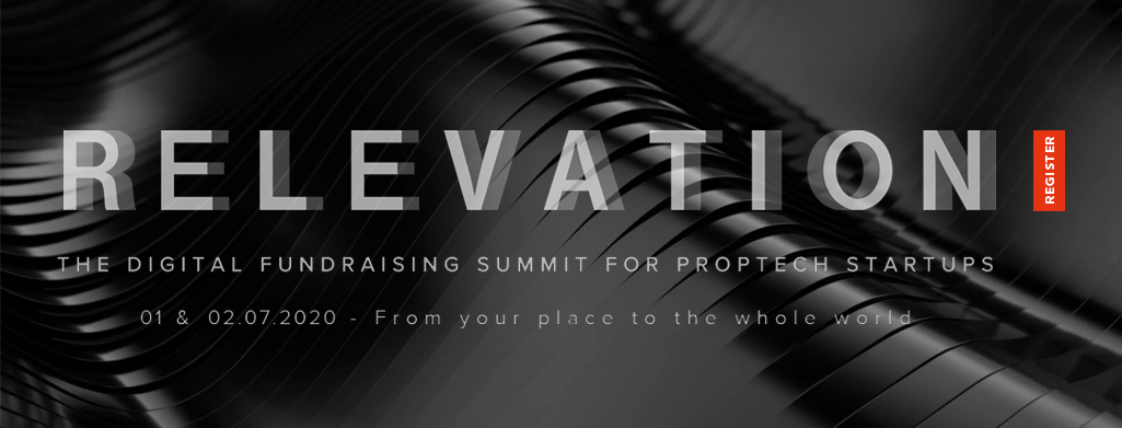 tech_eu's tweet photo. Mark 1-2 July on your calendar for @PropTech_Lab's Relevation, a two-day virtual event serving as the digital meeting point for #proptech startups and investors
https://t.co/IOCnpmVwgy
#relevation #proptechlab #virtualevent #meetingpoint #constructiontech #realestate https://t.co/oQ5sKgbGgS