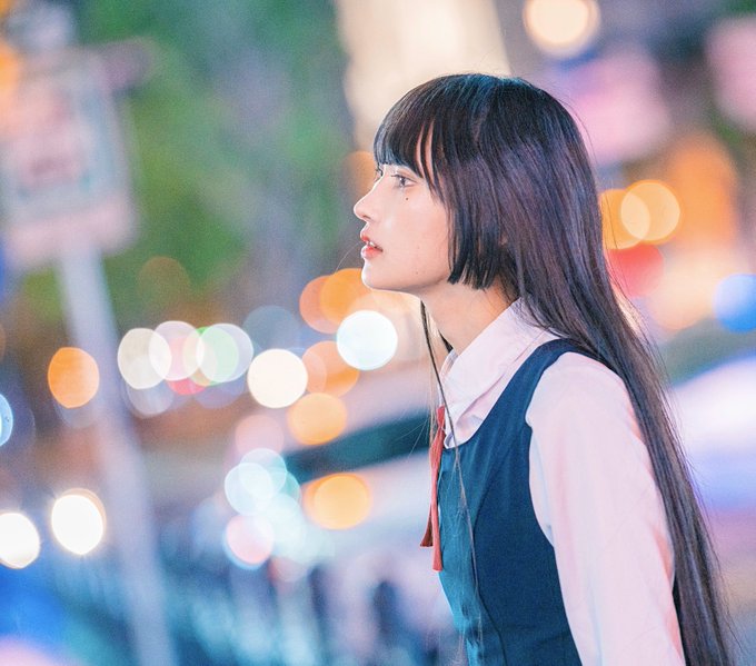 Twitterのコスプレ画像46