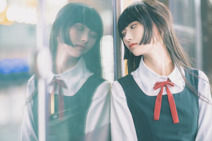 Twitterのコスプレ画像47