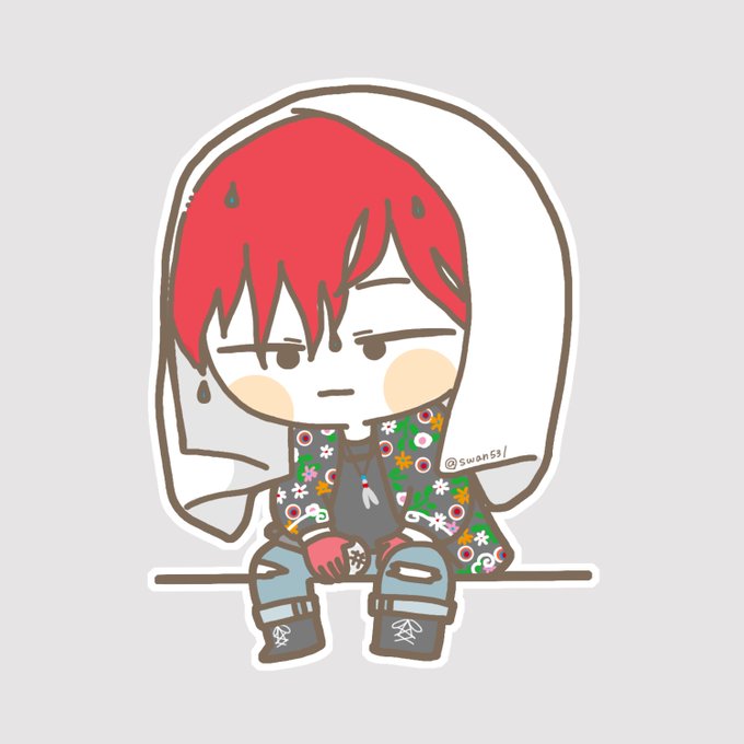ジヨンのtwitterイラスト検索結果