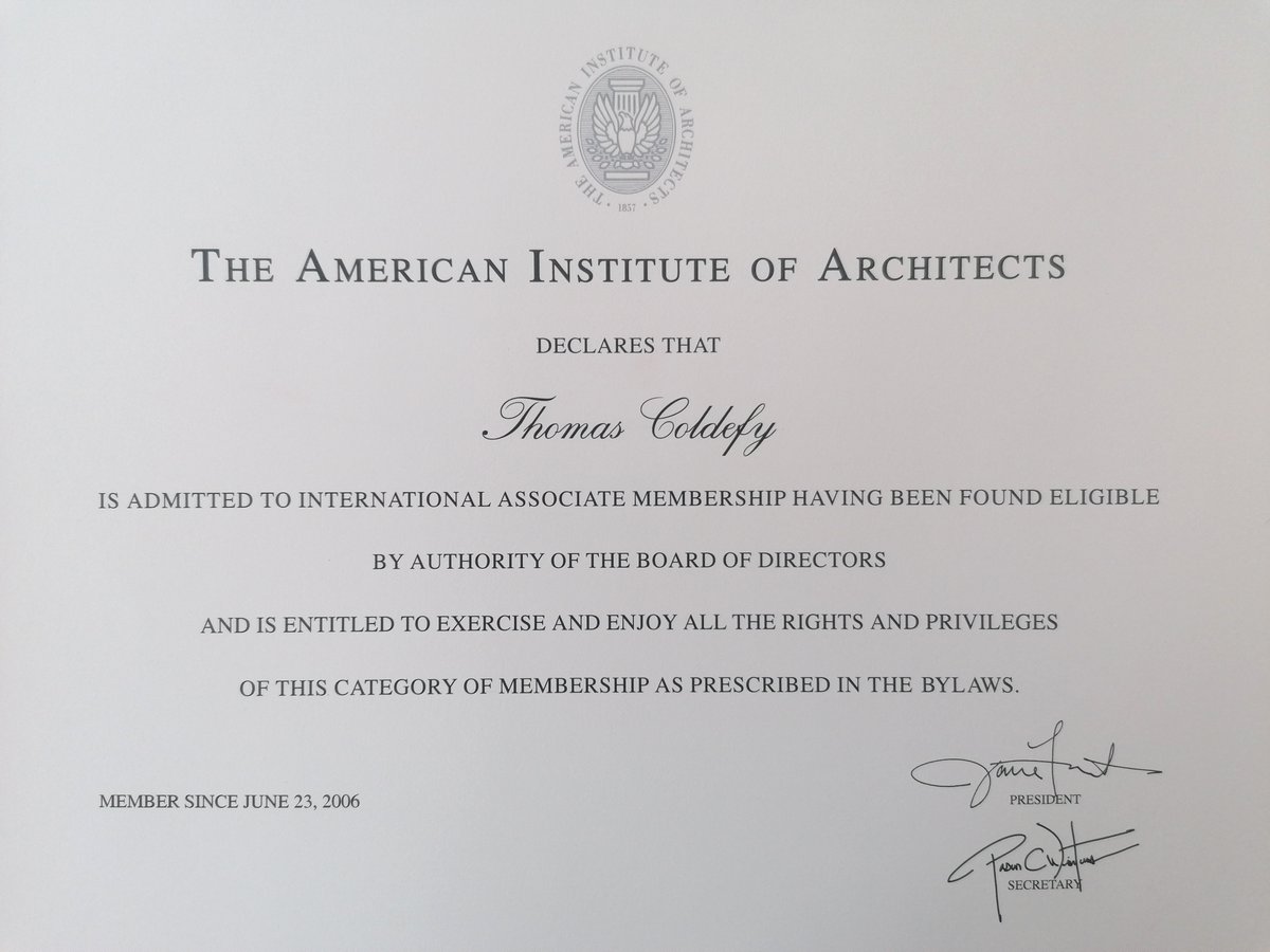 Coldefy & Associés Architectes Urbanistes tweet media