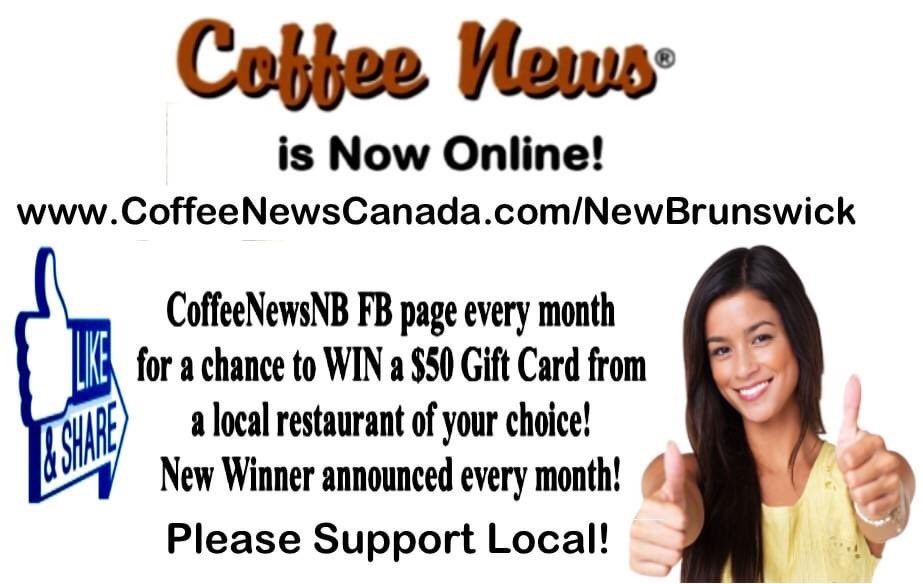 Read current editions online! Enjoy Coffee News, Support Local and Respect Social Distancing.