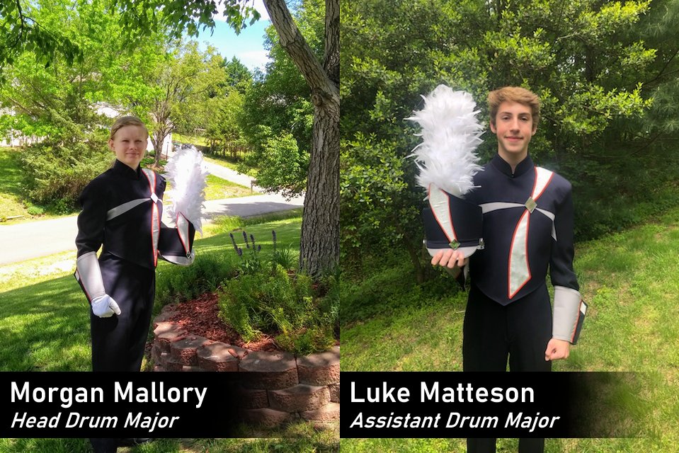 NSHS Wolverines tweet media