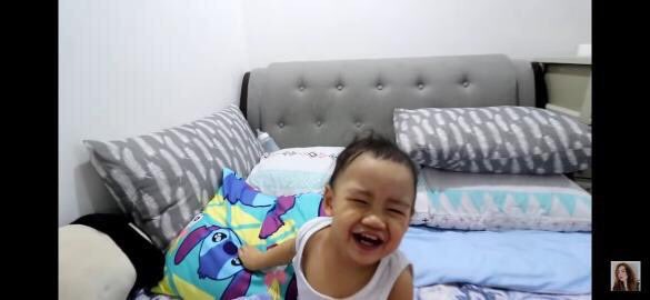 ashravez's tweet photo. the precious smile of mavi 🥺👉👈 https://t.co/WbxUALA6xM