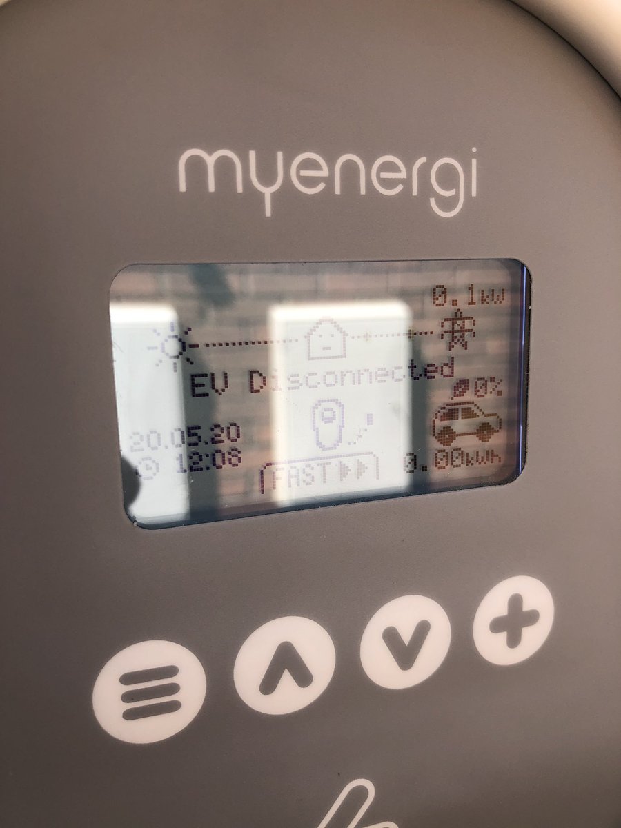 GemSolutionsUK's tweet photo. EV Charging points today, and what a day for some outside works. We’re registered with OLEV and have full access to domestic and workplace funding. https://t.co/RdLqK3njxv