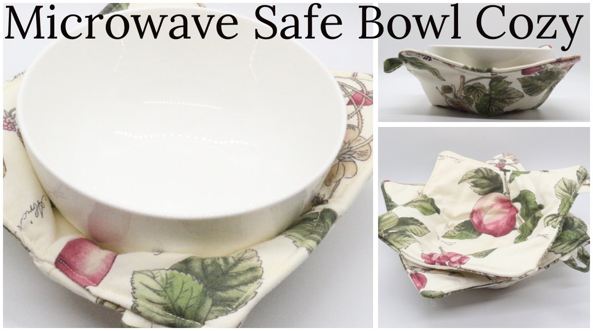 New items from my #etsyshop: Set of Two Handmade Insulated Microwave Safe Soup Bowl Cozies   #microwavesafe #100percentcotton #leavesandfruit #kitchenaccessories #forthehome #diningandserving #collegedormgift etsy.me/3bLpWYX
J
