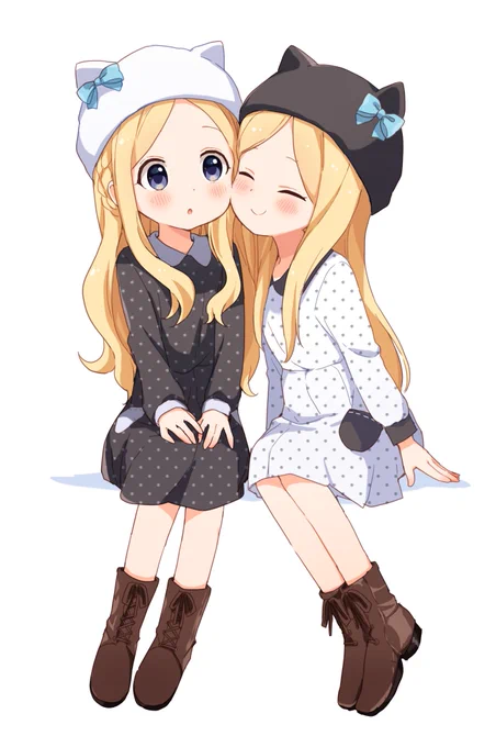 らくがき 