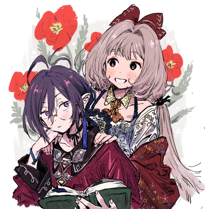 創作? 