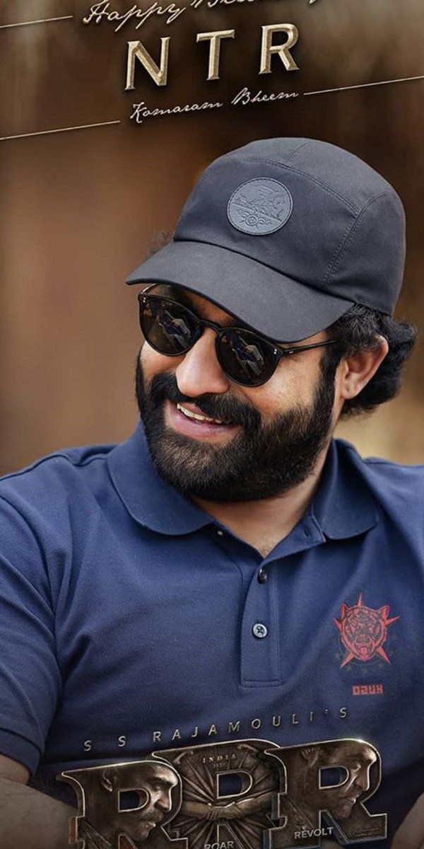 saravanitarak's tweet photo. Jaintr enti tarakians asalu support cheyataledhu naku 
#HappyBirthdayNtr https://t.co/pZeKwgsvzc