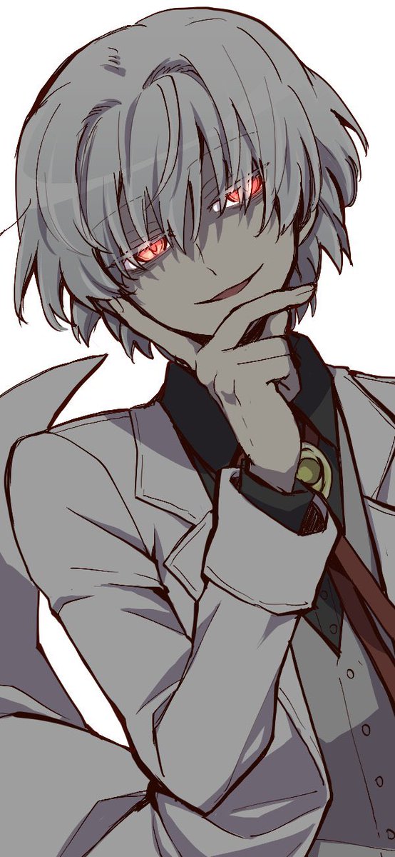 最近の絵です(2枚目の女の子は人ん家の子) 